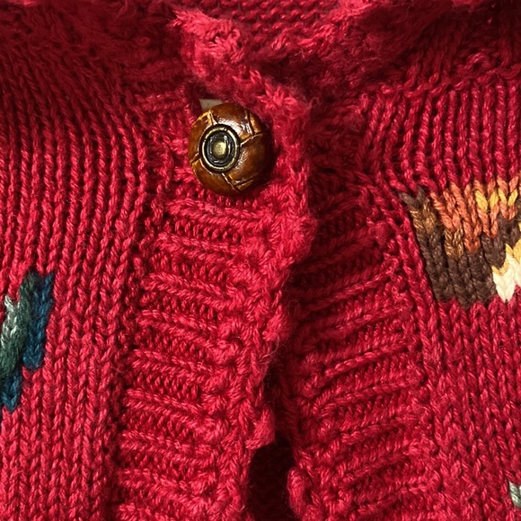 Cutest fall sweater - Picture 3 of 4